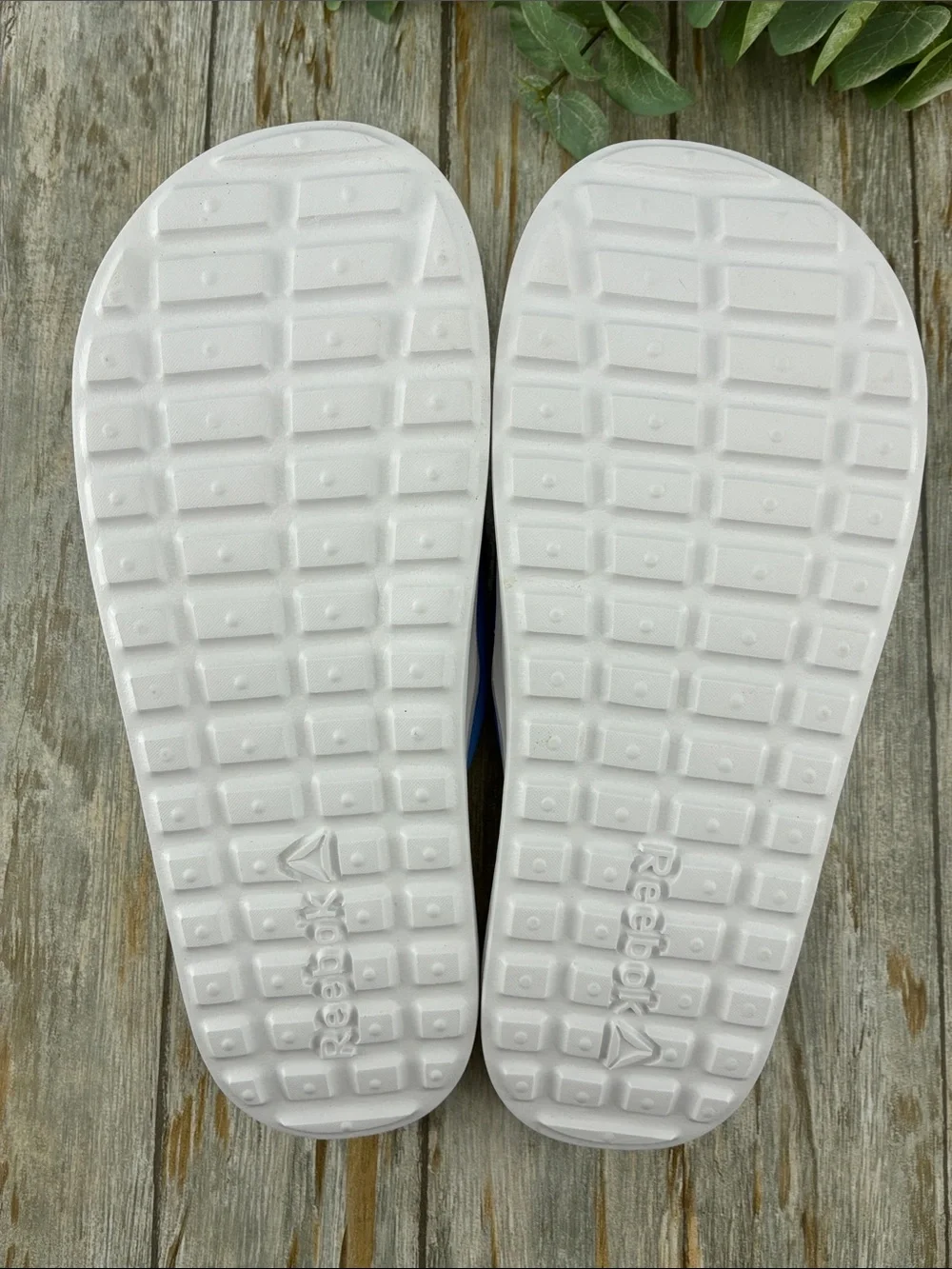 Men’s Cushion Comfort Slip-On Slide Sandals Shoes Size 12